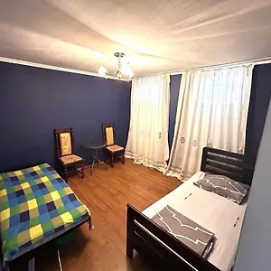 Booboo Flat In Italian Yard Тбилиси