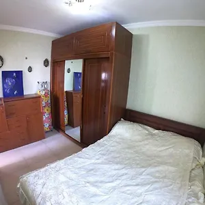 In Old Тбилиси