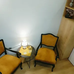 New Barnaba Close To Тбилиси