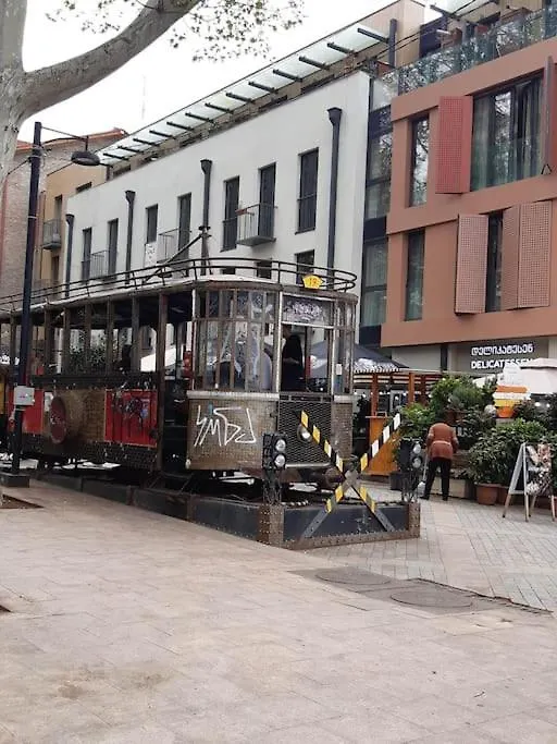RomanticaTiflis 0*, Tiflis Georgia